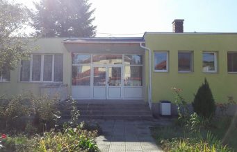 Детска ясла