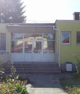 Детска ясла