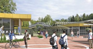 Община Павликени започва ремонти на общински сгради