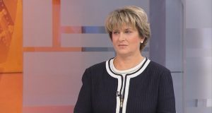 Жители на павликенски села се оплакаха на депутата Весела Лечева от напояването на земеделските площи Весела Лечева