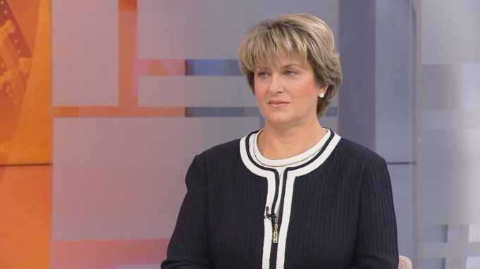 Жители на павликенски села се оплакаха на депутата Весела Лечева от напояването на земеделските площи Весела Лечева