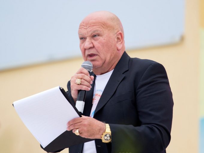 Ганчо Александров прелъстен и изоставен… от БСП Ганчо Александров