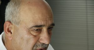 Представяне на най-новата книга на Димитър Томов „Зазоряване“ Димитър Томов