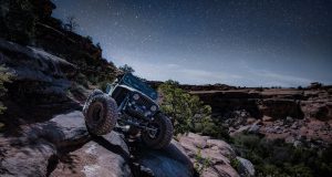 Павликени 4х4 Екстрийм 2018