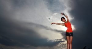 Старо игрище в Павликени става фитнес площадка