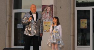 Една е Вяра, незаменима