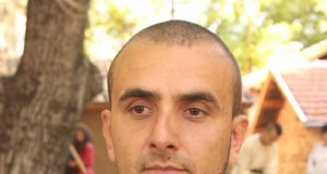 Калин Чакъров не станал полицай, защото археологията успяла да плени сърцето му Калин Чакъров