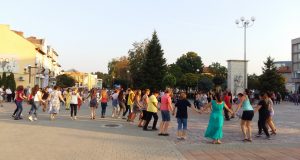 Резултат от благотворителната „Хоротека“