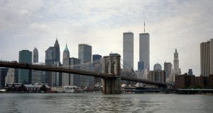 U.S. Marks The 17th Anniversary Of 9/11 With Somber Tributes & A New Monument