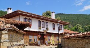 Два дни в Жеравна