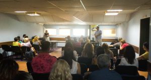 „МИГ Павликени – Полски Тръмбеш“ се присъедини към „Асоциация Българска национална Лидер мрежа„