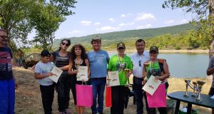 Състезание по риболов на плувка организира ЛРД – Павликени