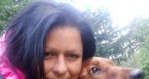 32-годишната Тихомира Маринова от град Павликени се нуждае от спешна помощ Тихомира Маринова