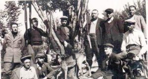 120 години ловно-рибарско сдружение Павликени