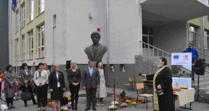 Официално откриха обновената ПГАТ “Цанко Церковски” в Павликени