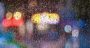 Октомврийска съдба