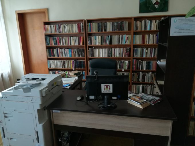 Успешно реализиран проект към „Агенция за хората с увреждания“