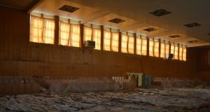 Със 150K лв. собствени средства Павликени обновява спортната си зала