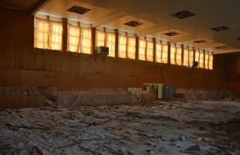 Със 150K лв. собствени средства Павликени обновява спортната си зала