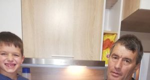 Седмица на бащата