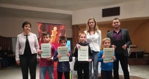 Завърши шахматният турнир „Маринополци“ в Павликени