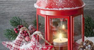 Свята Коледа