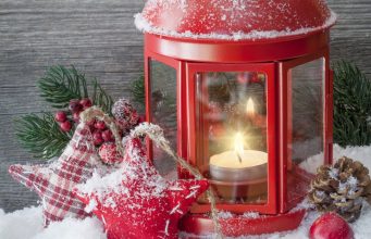 Свята Коледа