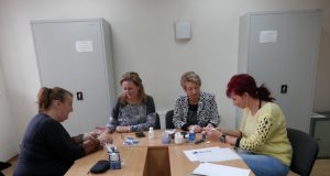 248 души измериха безплатно кръвната си захар в Павликени