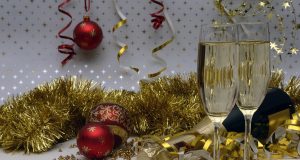 Честита нова година!