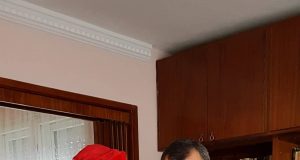 „Кмето“ зарадва с подаръци децата от приемната грижа