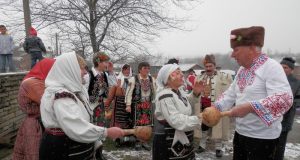 Читалище „Добра надежда – 1896“ с. Караисен