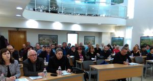 19.82 млн. лв. е бюджетът на Община Павликени за 2019 г., 8.83 млн. лв. е инвестиционната програма