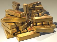 Цената на българската свобода е 32.5 тона злато