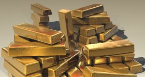 Цената на българската свобода е 32.5 тона злато