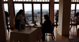 Професионални изяви на учениците от ПГАТ ,,Цанко Церковски“