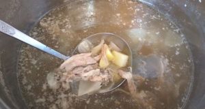 Раздават курбан за 3-ти март в Павликени