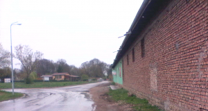 Кой тури на „кмето“ асфалта?