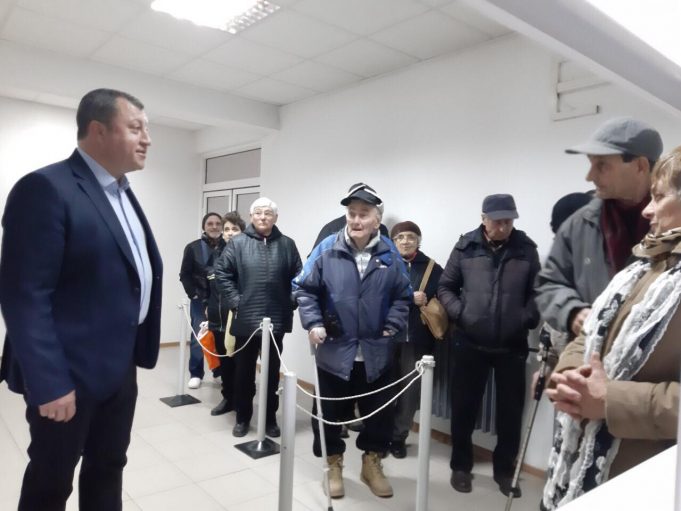 Започна данъчната кампания в Павликени