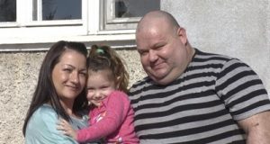 Участник в „Смени жената“ предложи брак на половинката си в предаването в сряда вечер по bTV