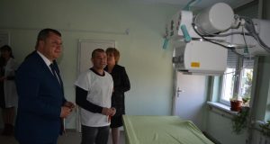 Болницата в Павликени инвестира в нов рентген