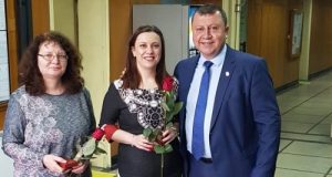 Да се посмеем: „кмето“ на Павликени зарадвал дамите за 8 март