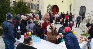 Курбан за здраве организираха в Павликени