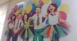 Подобряване на учебната среда в детската градина в с. Батак