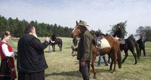 В Павликени празнуваха Старостилен Тодоровден