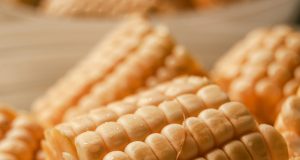 Продавам царевица