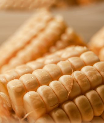 Продавам царевица