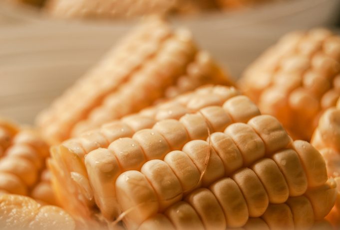 Продавам царевица