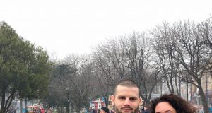 Лечението на Данчо продължава успешно