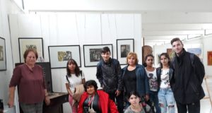 ПГАТ ”Цанко Церковски” с награда на Исторически музей – Павликени