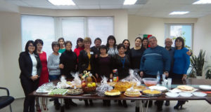 „Ден на християнското семейство“ в Районен съд – Павликени